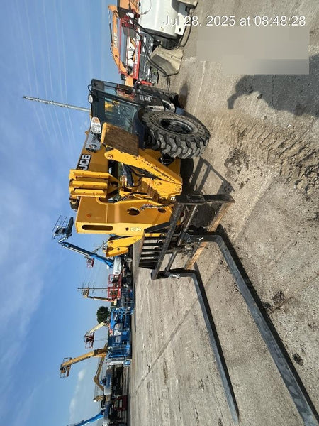 2022 JCB 514-56