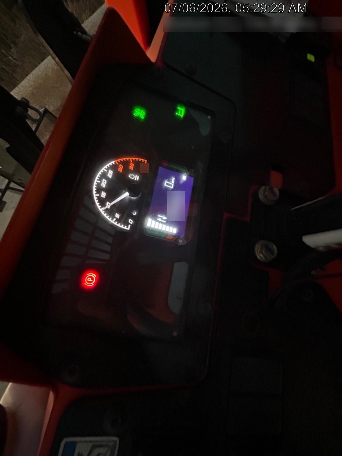 2024 SKYTRAK 6034