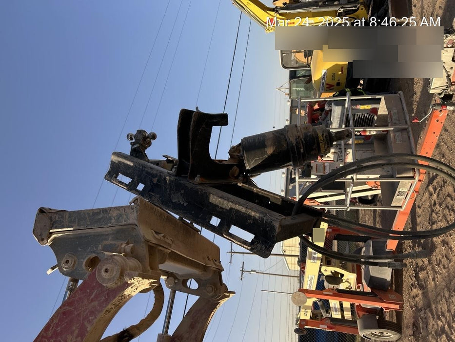 2023 AUGER TORQUE 3300-30