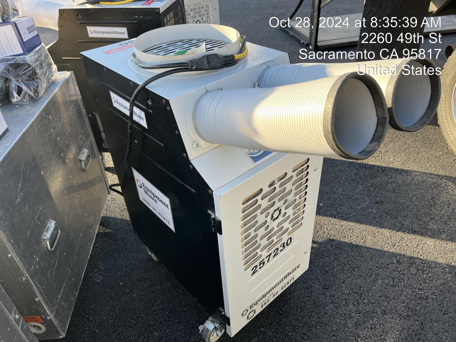 2022 KWIKOOL KPAC1811-2