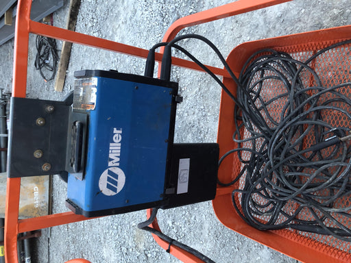 2018 MILLER ELECTRIC CST-280