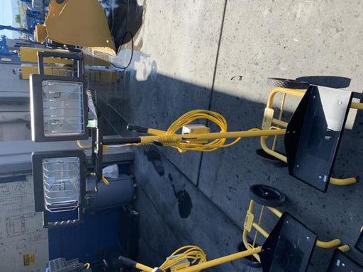 2019 FOSTORIA PUL-1000Q-CD