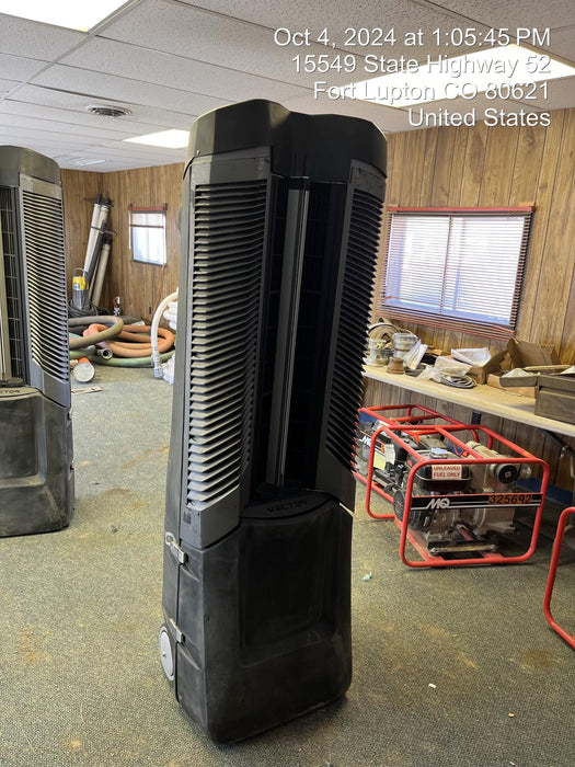 2023 VECTOR Vector Max