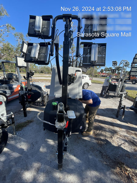 2024 WACKER NEUSON LTT4