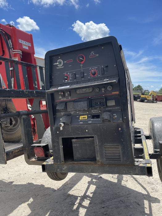 2020 Lincoln Electric Vantage 435 Ready Pak 3