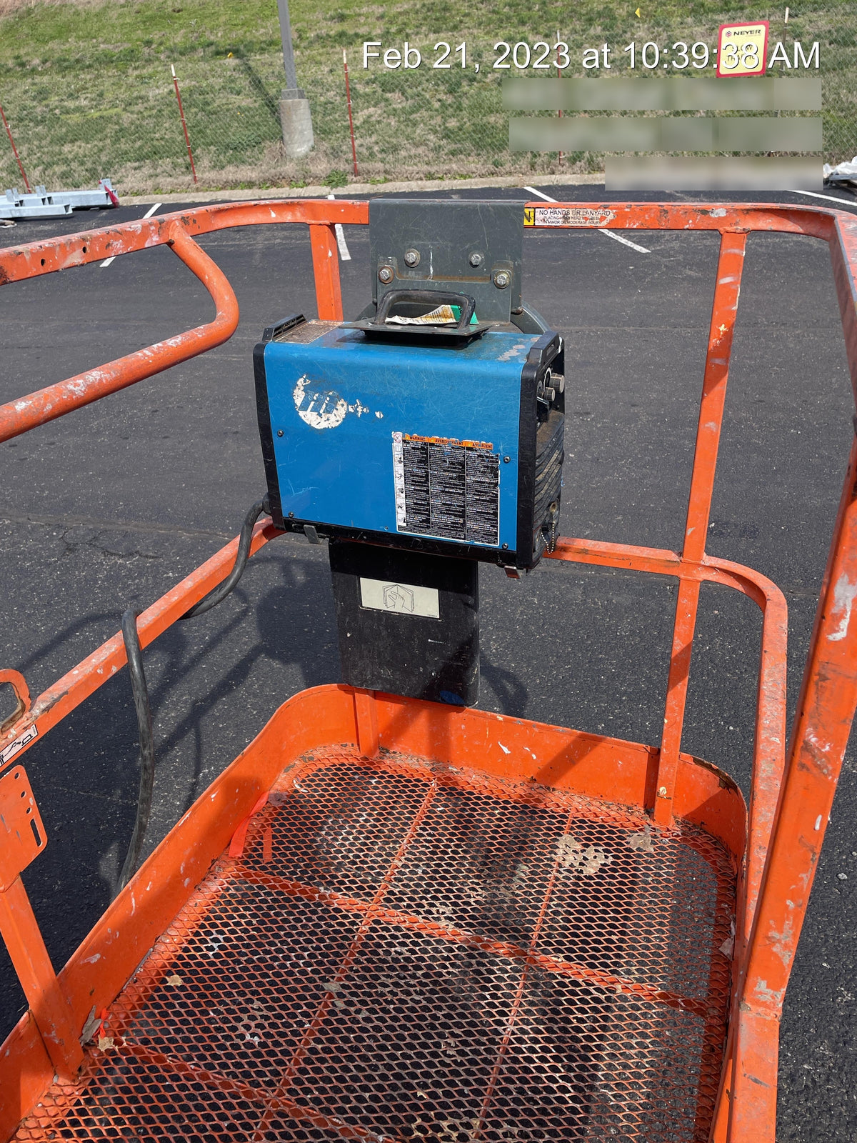 2020 MILLER ELECTRIC CST-280