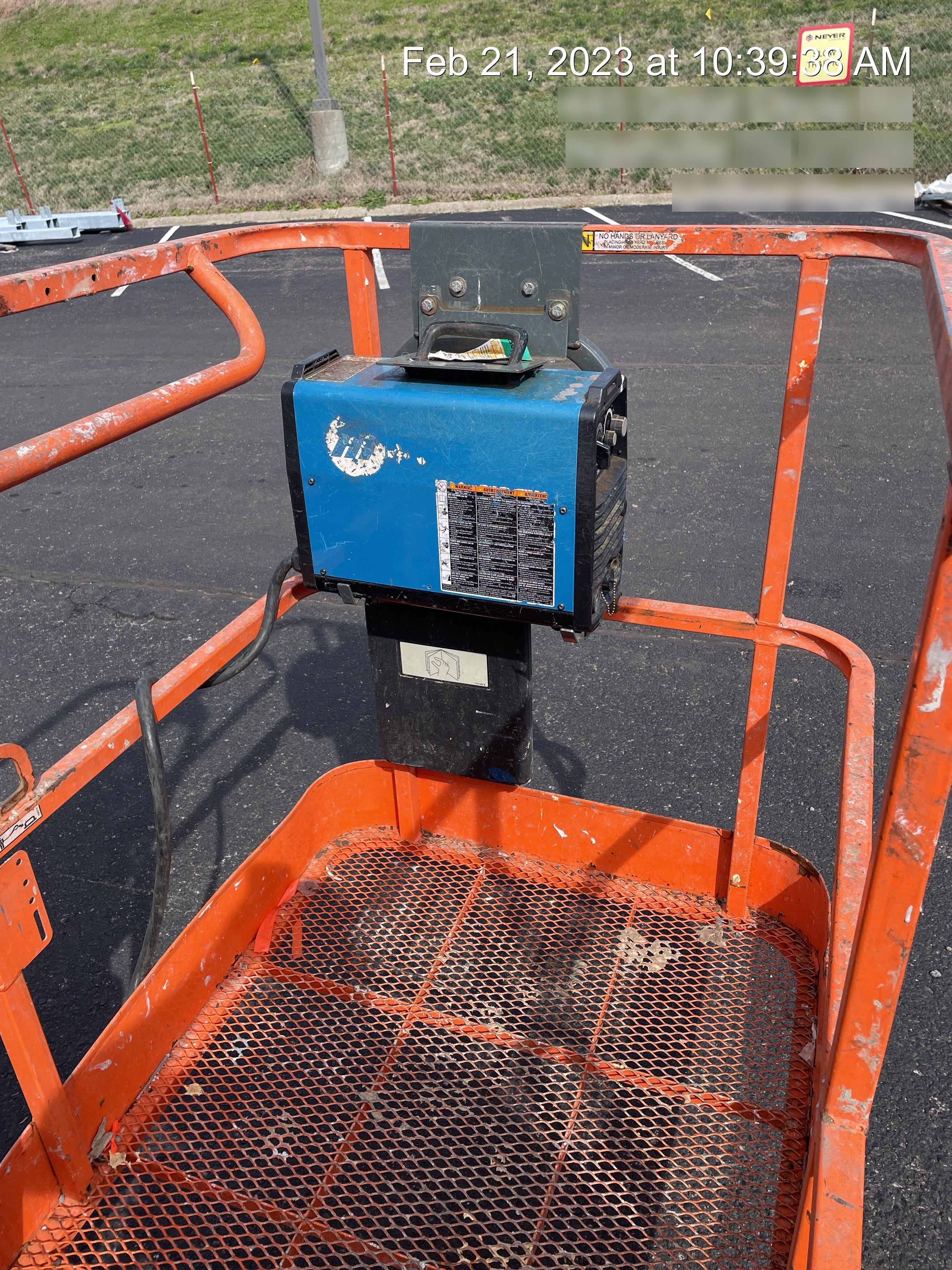 2020 MILLER ELECTRIC CST-280