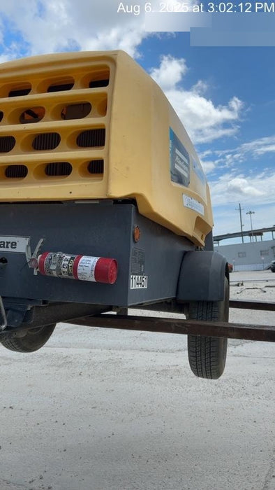 2020 ATLAS COPCO XAS188