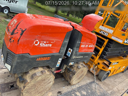 2025 HUSQVARNA LP9505