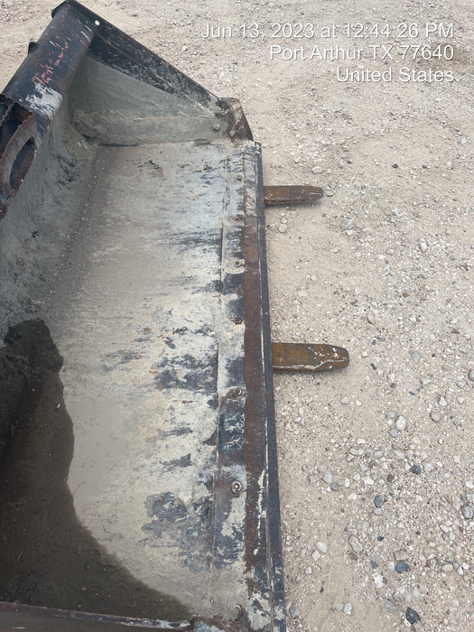 2021 PALADIN 48" Pallet Forks - Paladin