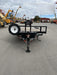 2025 TEXAS PRIDE TRAILERS GT817414KBP