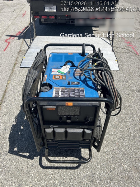 2026 MILLER ELECTRIC Bobcat 265 G