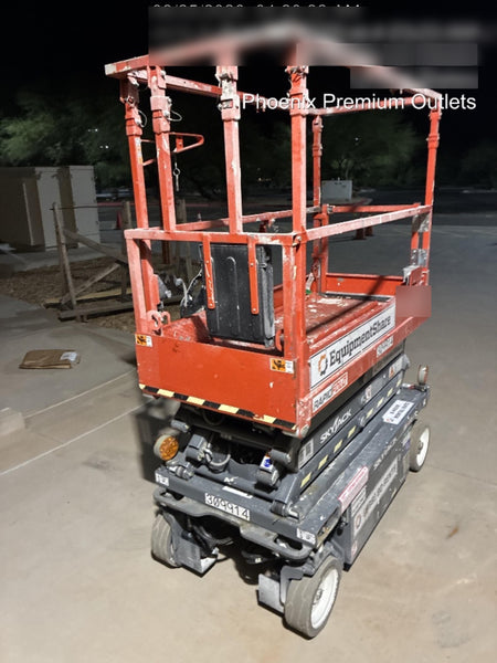 2023 SKYJACK SJ3219