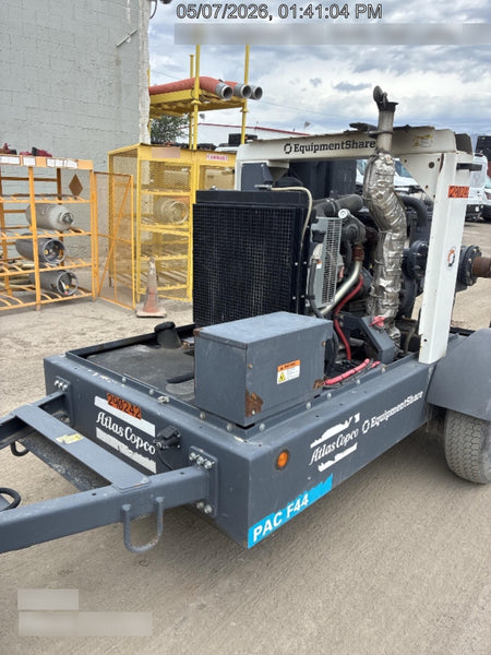 2023 ATLAS COPCO PAC F44 KD