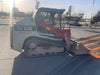 2020 TAKEUCHI TL6R