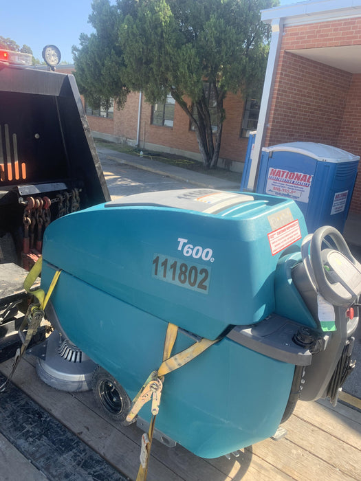 2020 TENNANT T600E