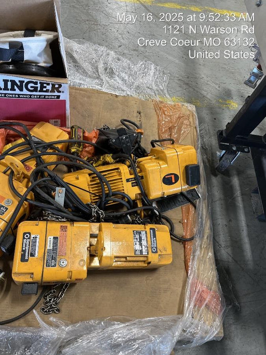 2022 HARRINGTON SNER1-872745