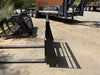 2020 ARROW MATERIAL HANDLING 60" Pallet Forks - Arrow