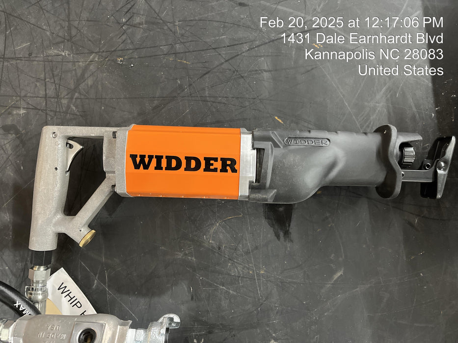 2024 WIDDER 18405-QC