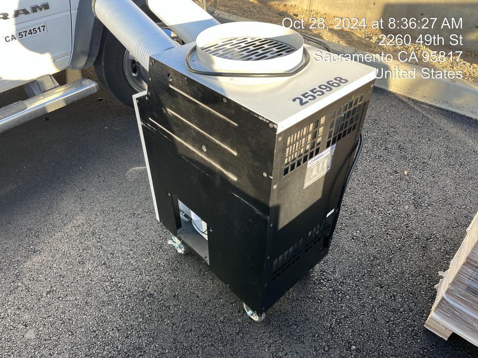 2022 KWIKOOL KPAC1811-2