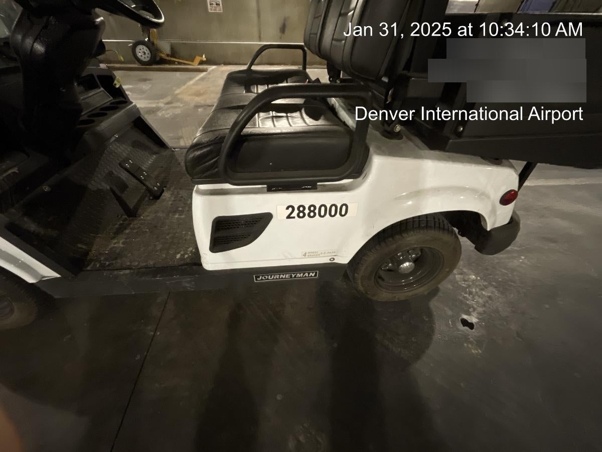 2023 COLUMBIA Journeyman 2X