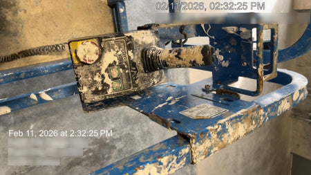 2020 GENIE GS-3246