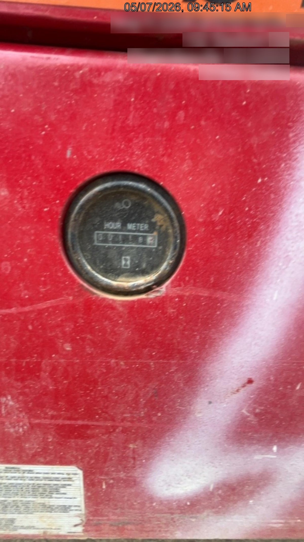 2020 MEC 1930SE