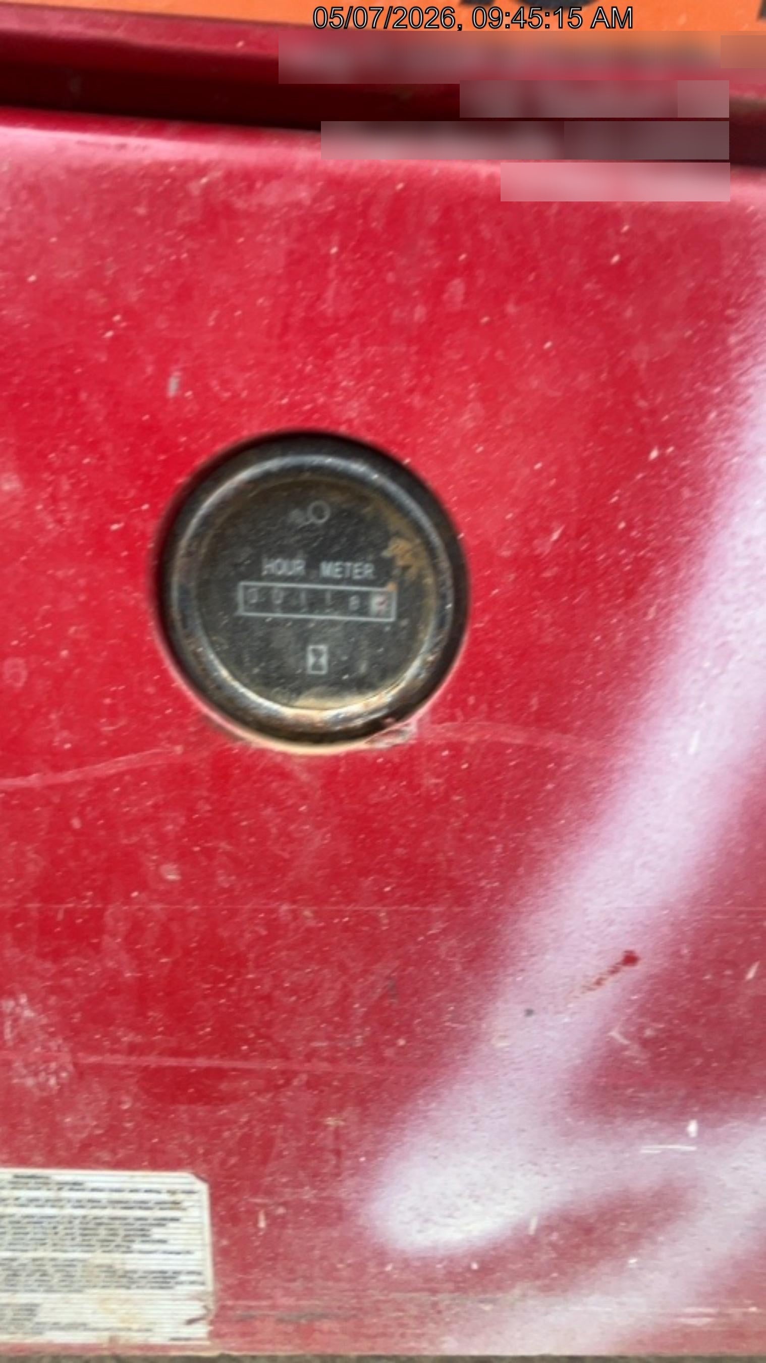 2020 MEC 1930SE