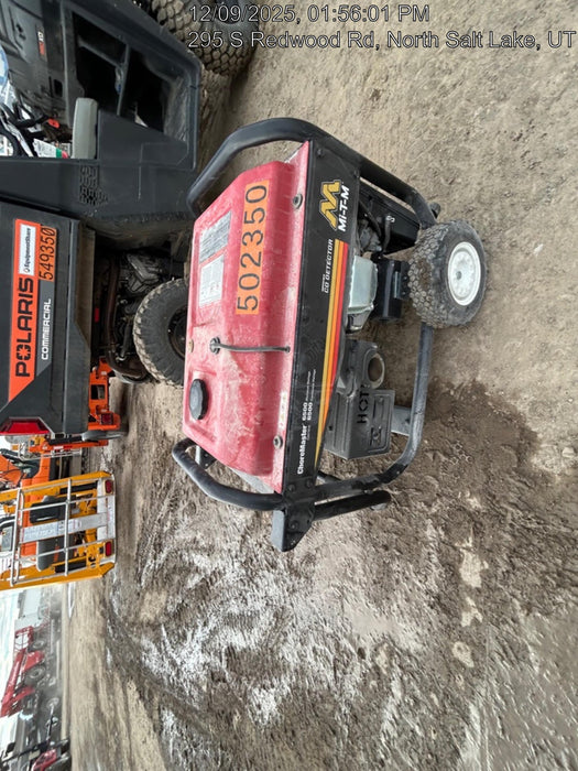 2025 MI-T-M GEN-6500-0MM1