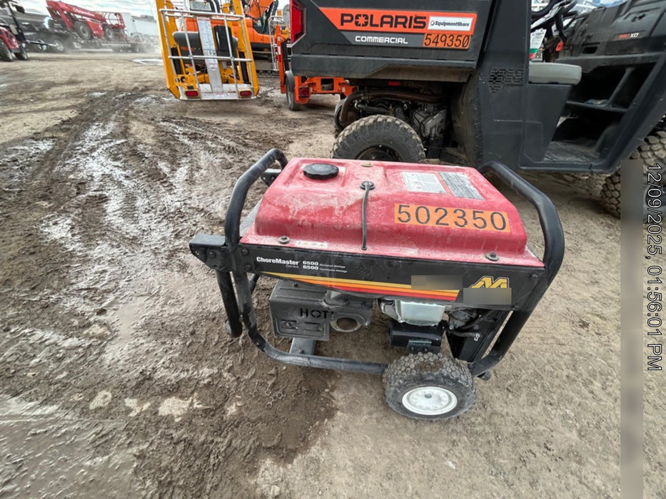 2025 MI-T-M GEN-6500-0MM1