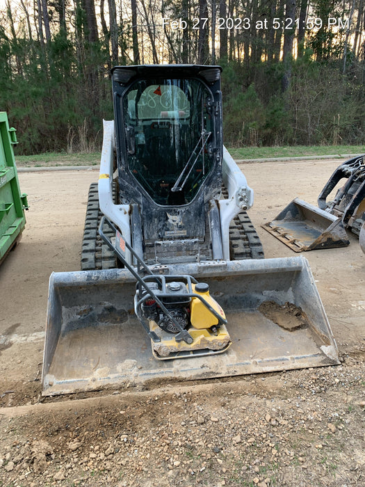 2021 WACKER NEUSON WP1550AW