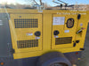 2020 ATLAS COPCO PAS 100 HF CS Enclosed