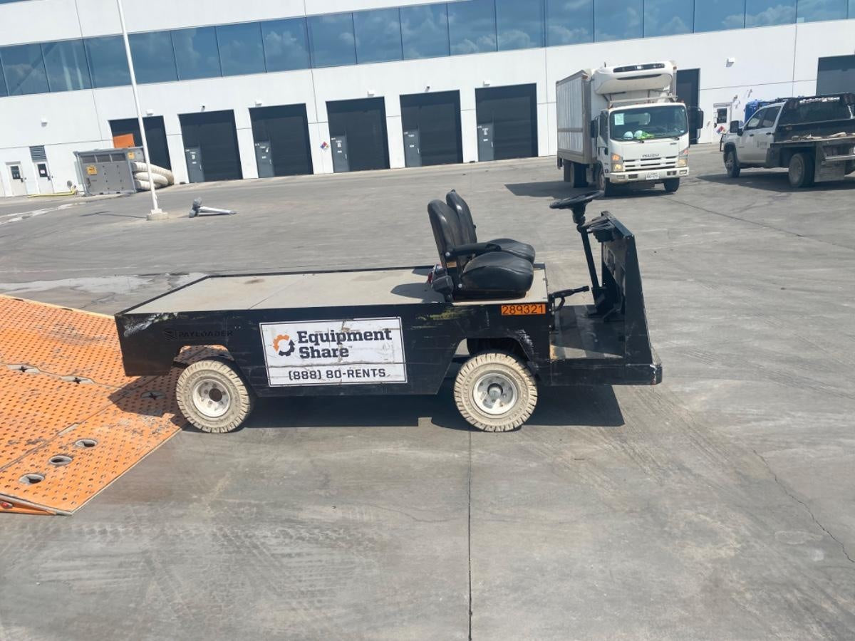 2023 COLUMBIA Payloader 2XL