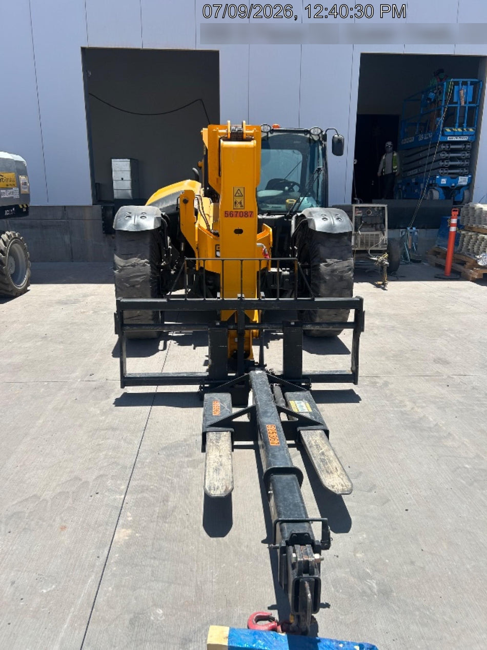 2025 STAR INDUSTRIES M1360B - Star JIB Boom