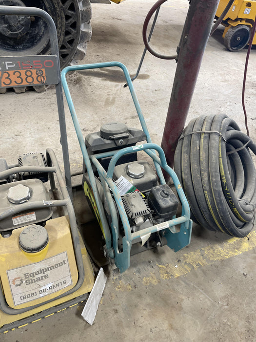 2021 AMMANN APF 15/50