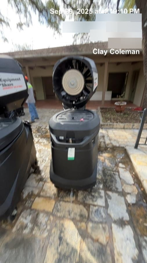 2024 POWER BREEZER PB4MAX