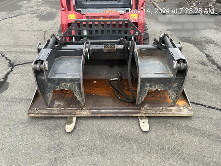 2020 PALADIN UTILITY GRAPPLE 11876-0022