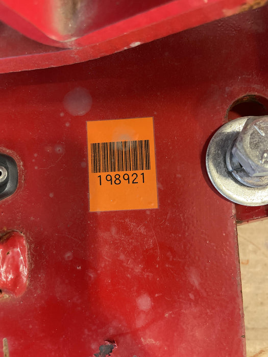 2021 MATHEY DEARMAN 2110