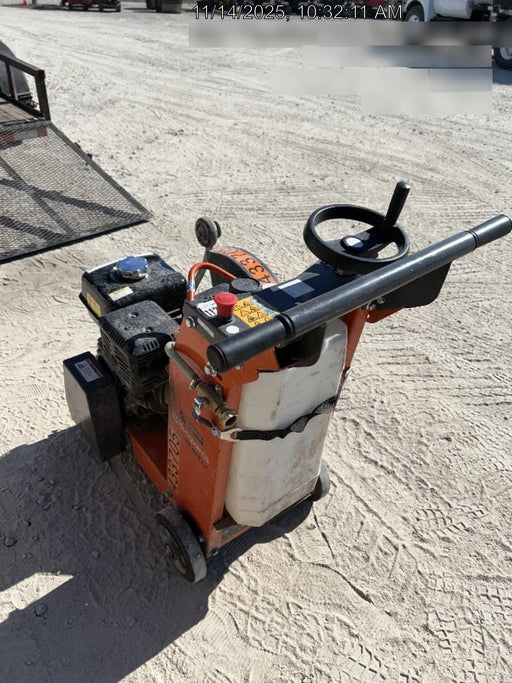 2024 HUSQVARNA FS 400 LV