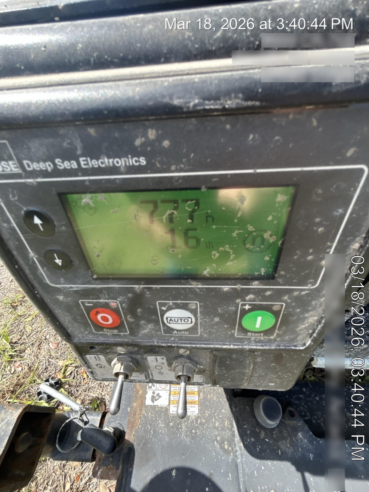 2024 WACKER NEUSON LTT4