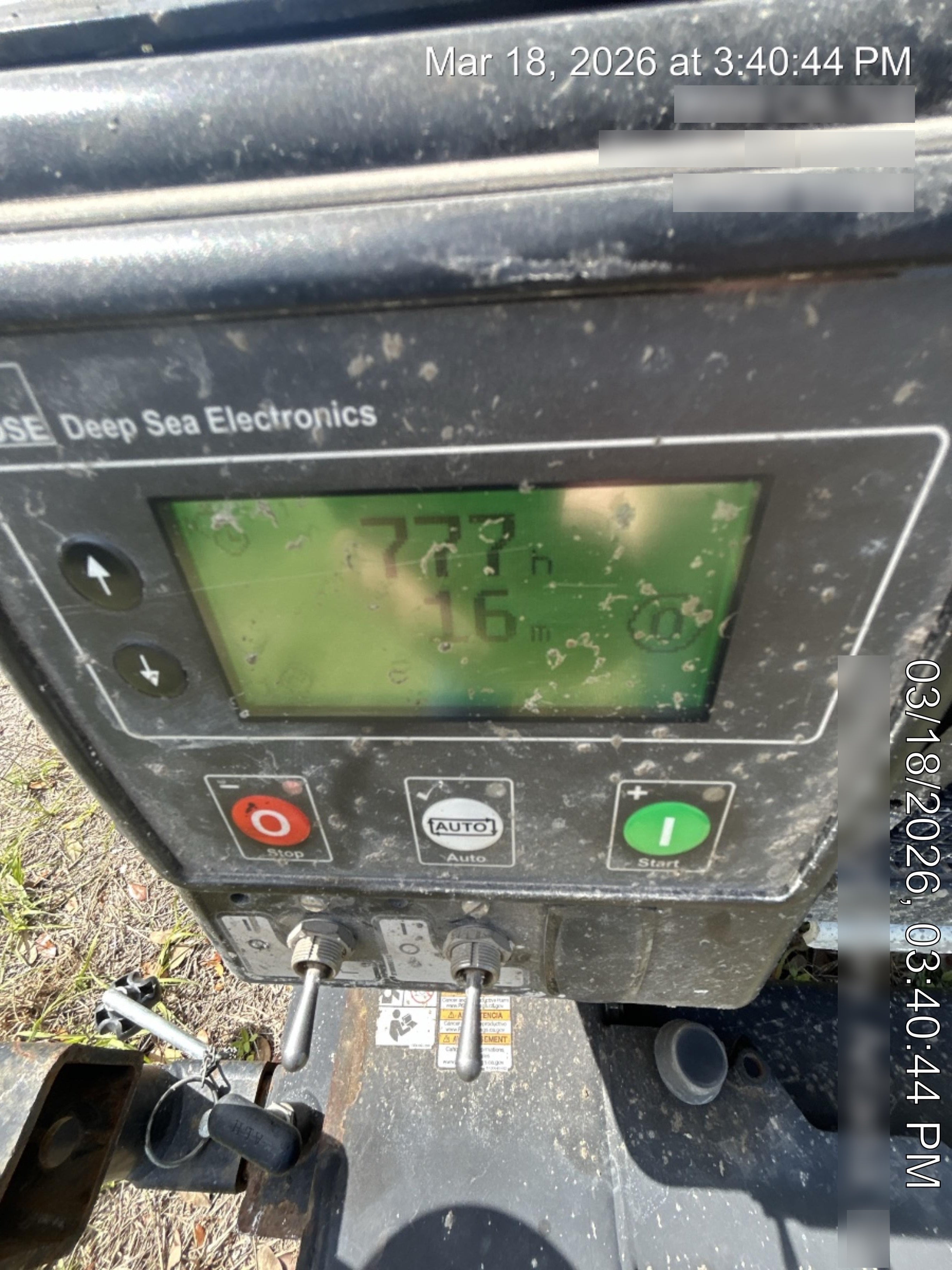 2024 WACKER NEUSON LTT4