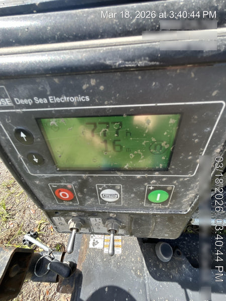 2024 WACKER NEUSON LTT4