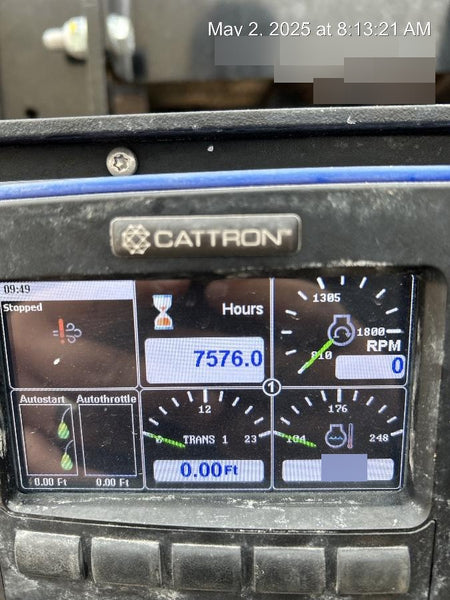 2023 PREMIER PUMP 8NHTH-RP-DC13