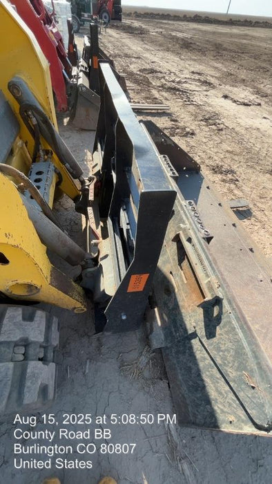 2025 ARROW MATERIAL HANDLING F5100CB