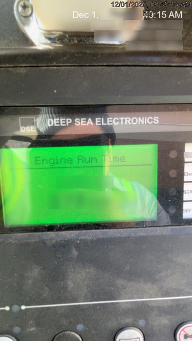 2022 ATLAS COPCO QAS 70