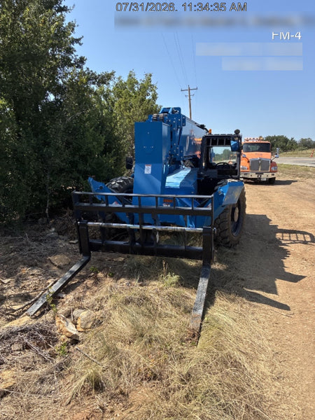 2026 GENIE GTH-1256