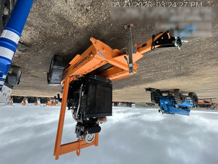 2022 PIONEER PP63C17L71-4045HFC06