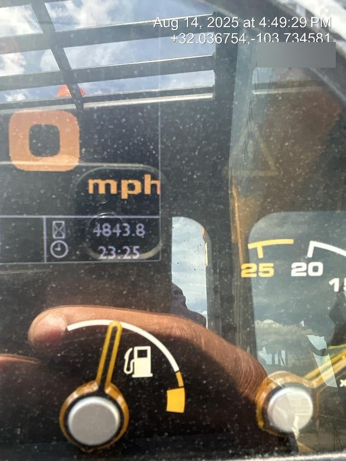 2021 JCB 510-56