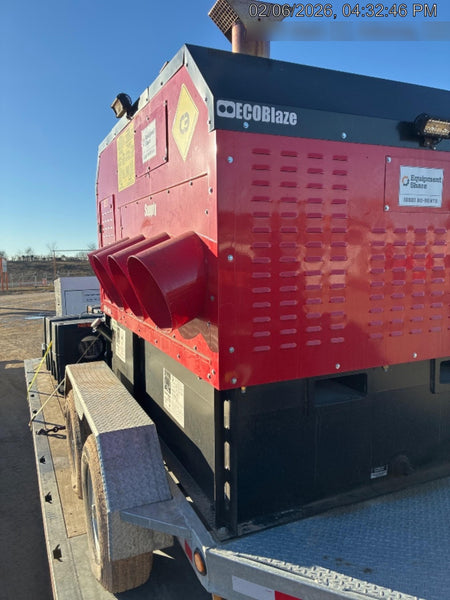 2024 CAMPO DB1200CT