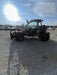 2018 Wacker Neuson TH627 Wacker Neuson TH627 Telehandler w/Canopy, Solid Tires, 48" Carriage and Forks